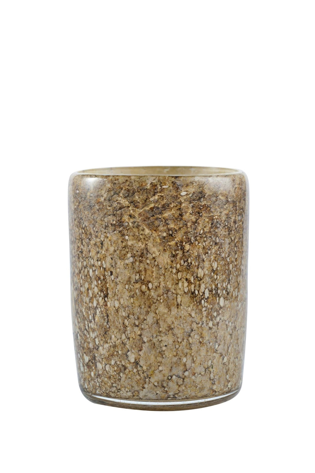 Hand Blown Glass Tumbler - Che Cose Belle