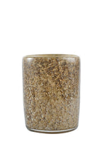 Hand Blown Glass Tumbler - Che Cose Belle