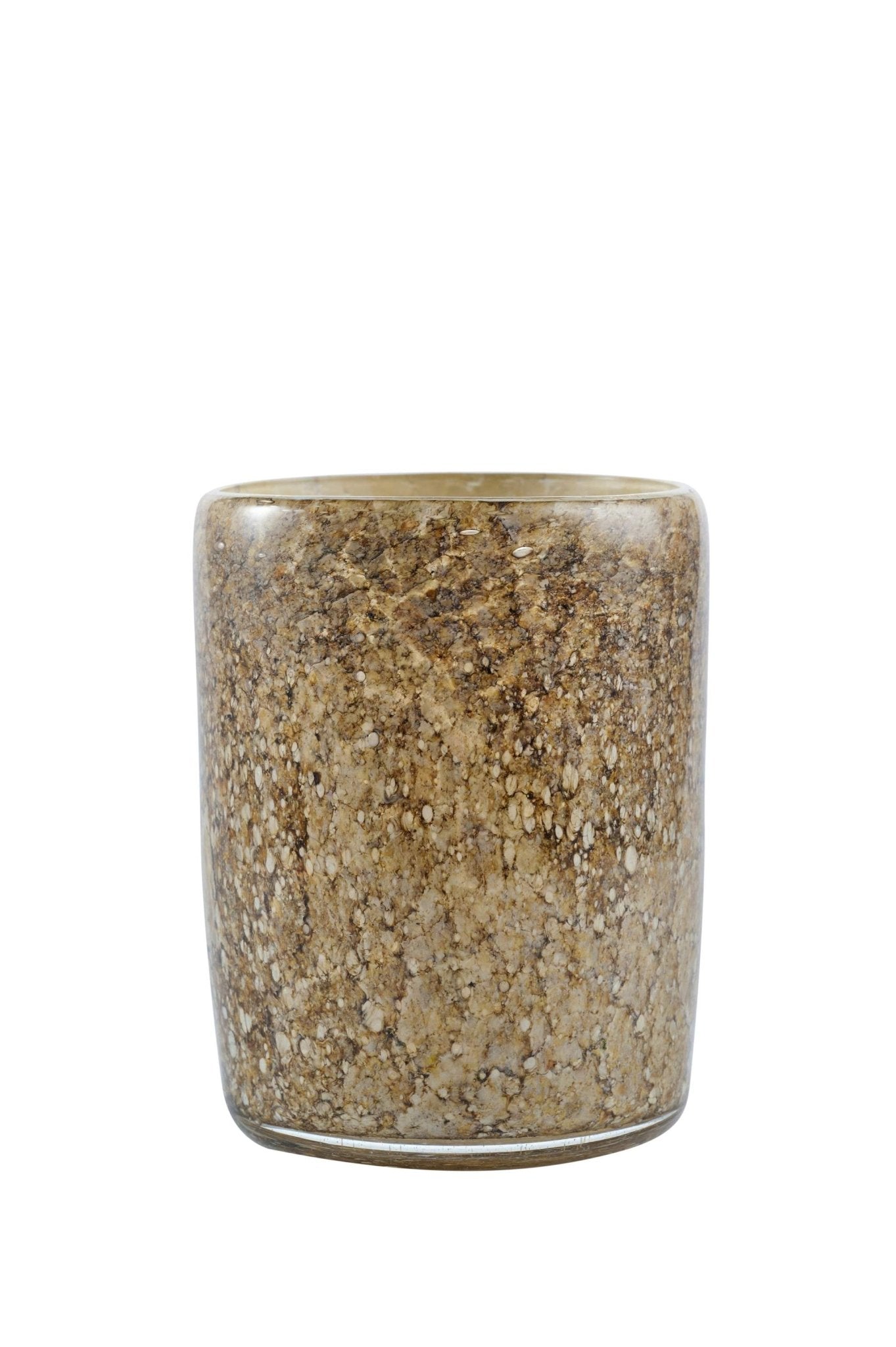 Hand Blown Glass Tumbler - Che Cose Belle