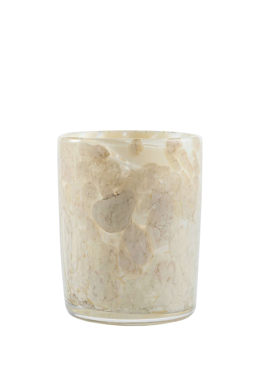 Hand Blown Glass Tumbler - Che Cose Belle