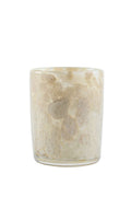 Hand Blown Glass Tumbler - Che Cose Belle