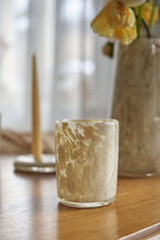 Hand Blown Glass Tumbler - Che Cose Belle