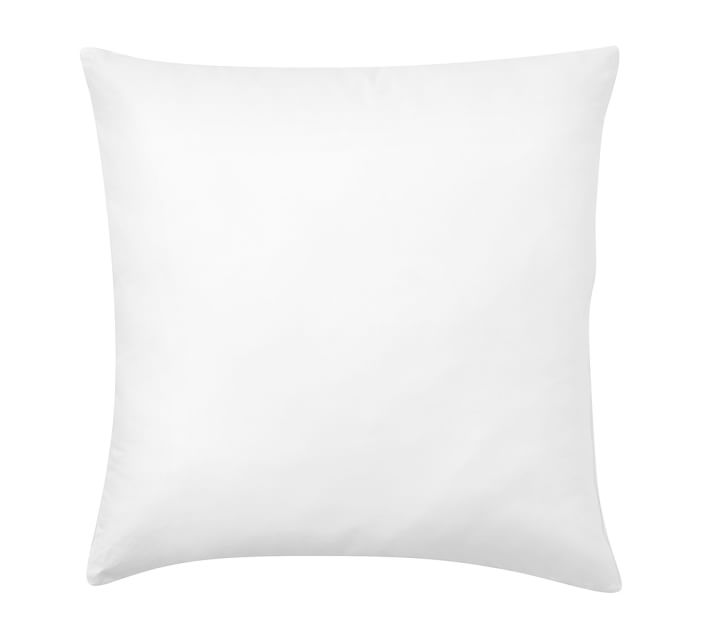 Hand Felted Wool Christmas Pillow - JOY Wreath Cream - 20" Arcadia Home - Che Cose Belle