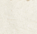 Hand Felted Wool Floral Border Table Runner Cream, 16x90" Arcadia Home - Che Cose Belle
