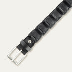 Hand Laced Link Belt - Che Cose Belle