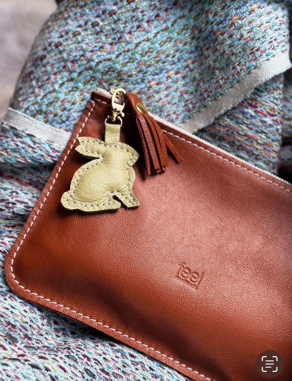 Hand Pouch - Che Cose Belle
