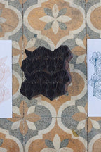Hand - Printed Ashbury Dress - Che Cose Belle