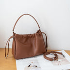 Handbag Versatile And Trendy Can Be Worn As A Shoulder Bag Or Crossbody - Che Cose Belle