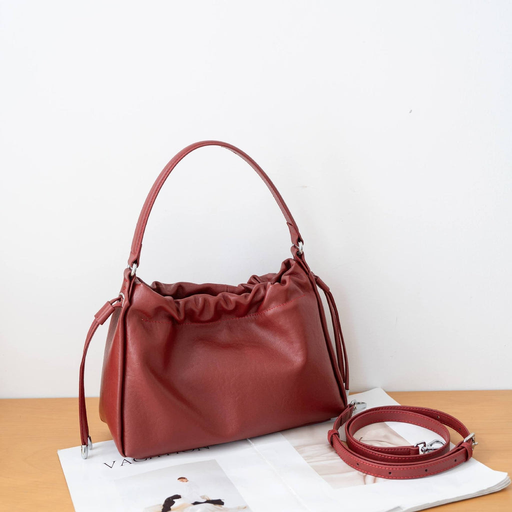 Handbag Versatile And Trendy Can Be Worn As A Shoulder Bag Or Crossbody - Che Cose Belle