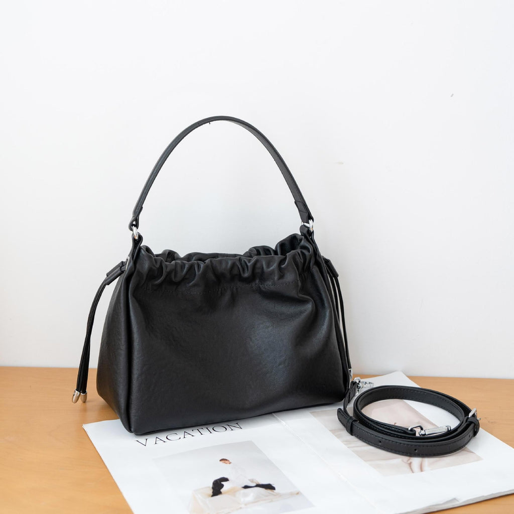 Handbag Versatile And Trendy Can Be Worn As A Shoulder Bag Or Crossbody - Che Cose Belle