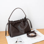 Handbag Versatile And Trendy Can Be Worn As A Shoulder Bag Or Crossbody - Che Cose Belle