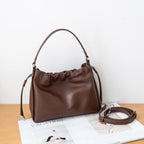 Handbag Versatile And Trendy Can Be Worn As A Shoulder Bag Or Crossbody - Che Cose Belle