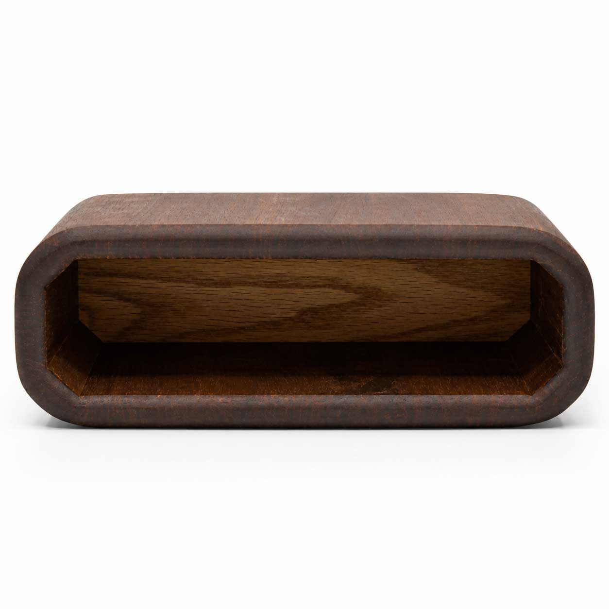 Handcrafted Walnut & Oak Wood Napkin Holder | Muliple Designs | Raising Grain Wood Works - Che Cose Belle
