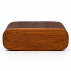 Handcrafted Walnut & Oak Wood Napkin Holder | Muliple Designs | Raising Grain Wood Works - Che Cose Belle
