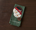 Handmade Beaded Holiday Coaster – Christmas Table Decor by Payton James - Che Cose Belle