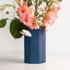 Handmade Porcelain Bouquet Vase - Che Cose Belle