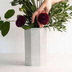 Handmade Porcelain Bouquet Vase - Che Cose Belle