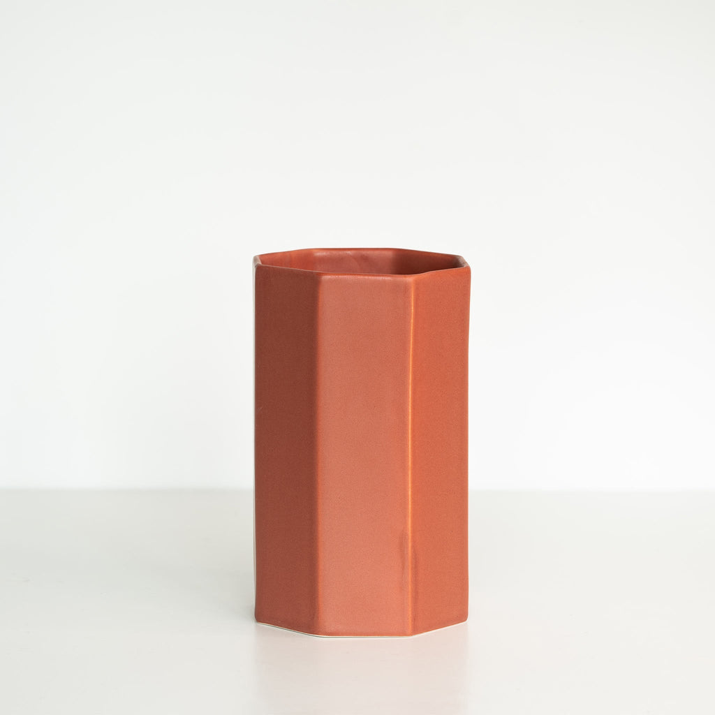 Handmade Porcelain Bouquet Vase - Che Cose Belle