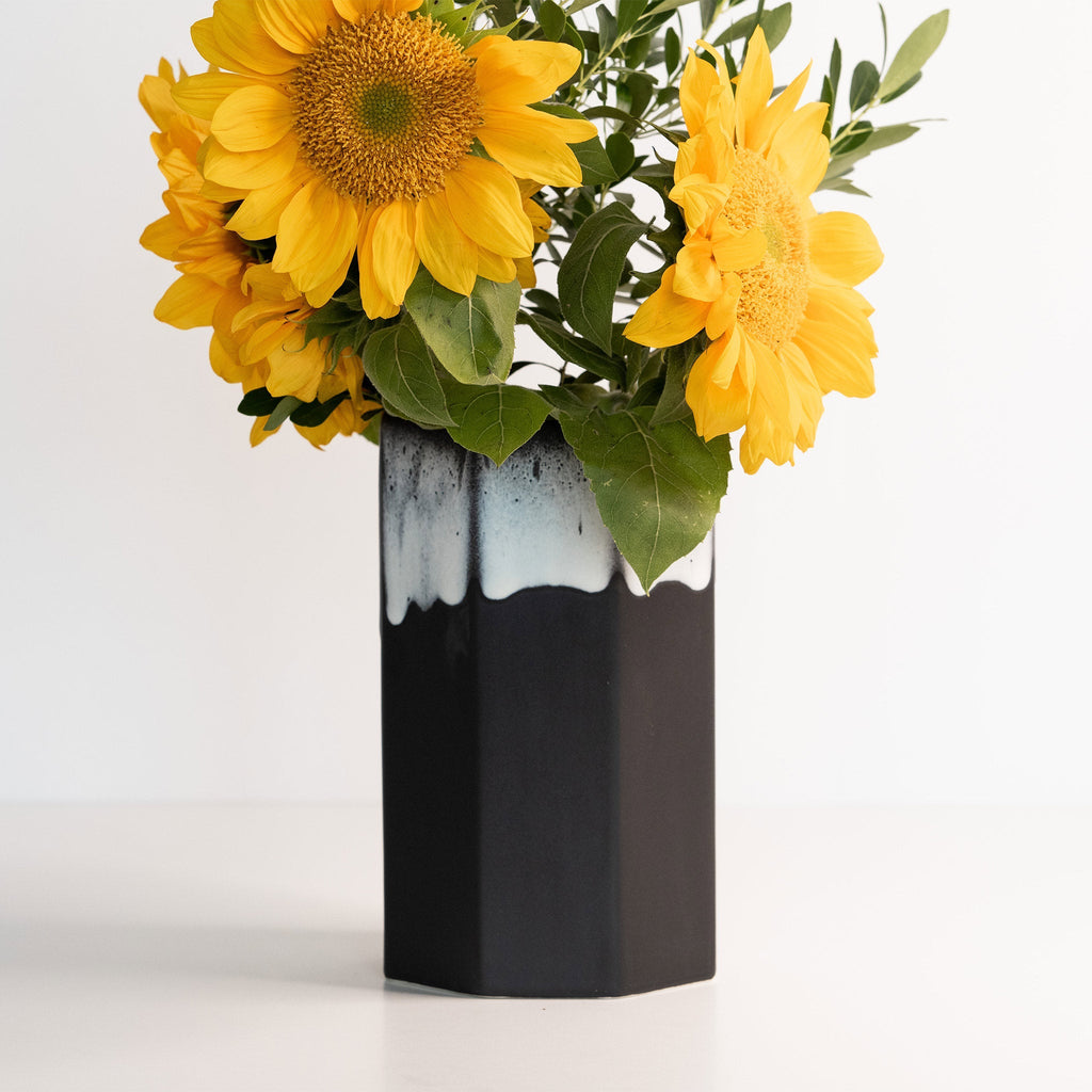 Handmade Porcelain Bouquet Vase - Che Cose Belle