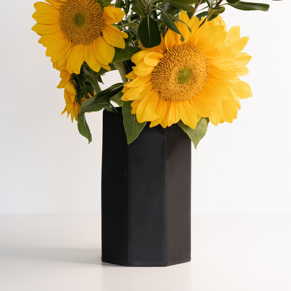 Handmade Porcelain Bouquet Vase - Che Cose Belle