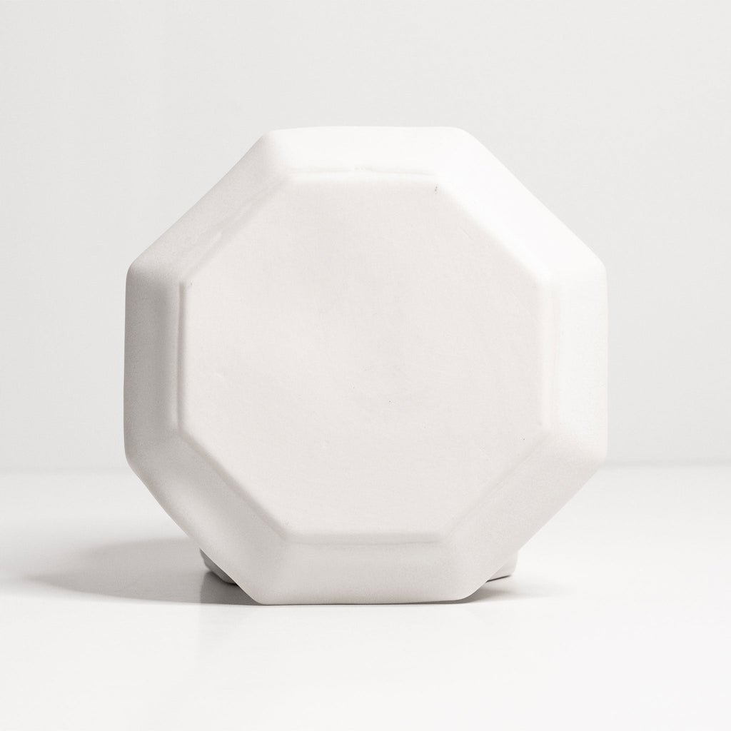 Handmade Porcelain Spoon Rest - Che Cose Belle