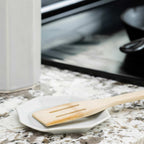 Handmade Porcelain Spoon Rest - Che Cose Belle