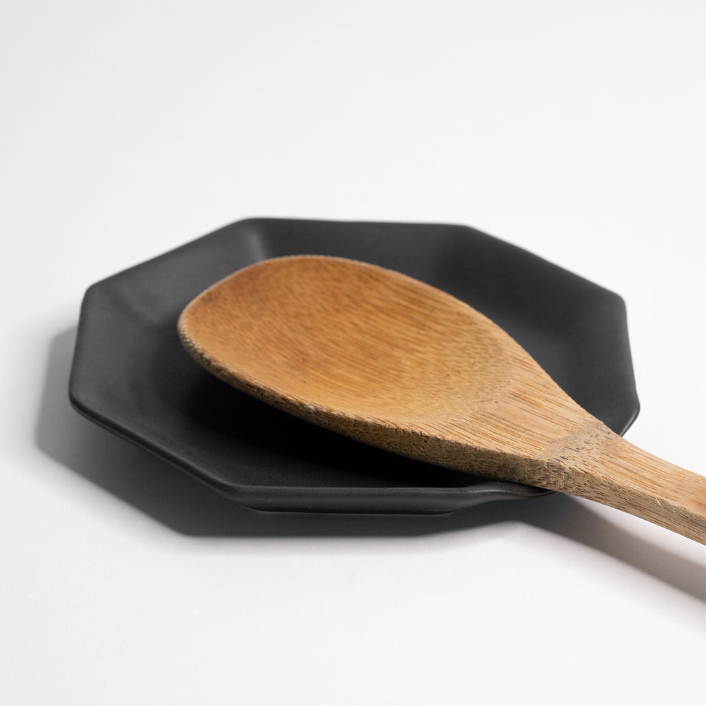 Handmade Porcelain Spoon Rest - Che Cose Belle