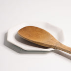 Handmade Porcelain Spoon Rest - Che Cose Belle