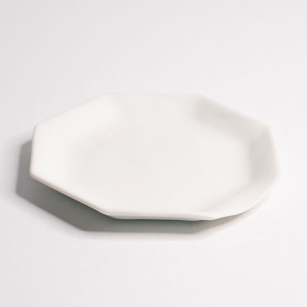 Handmade Porcelain Spoon Rest - Che Cose Belle