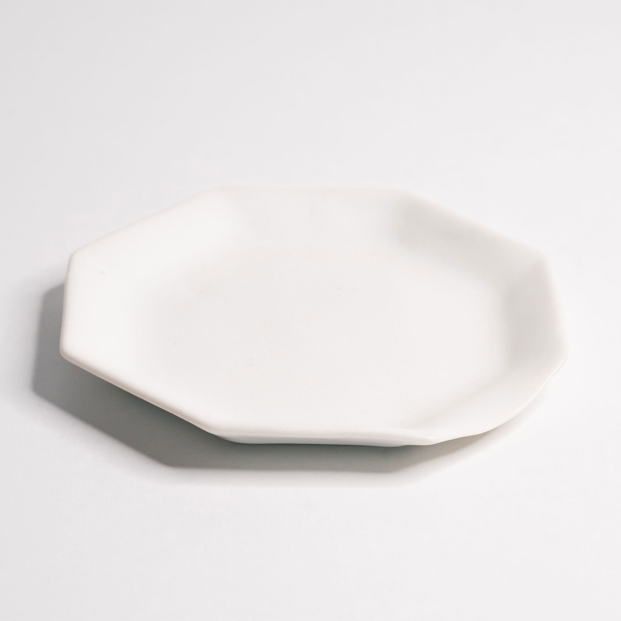 Handmade Porcelain Spoon Rest - Che Cose Belle