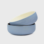 Handmade Ukrainian Porcelain Bowls - Che Cose Belle