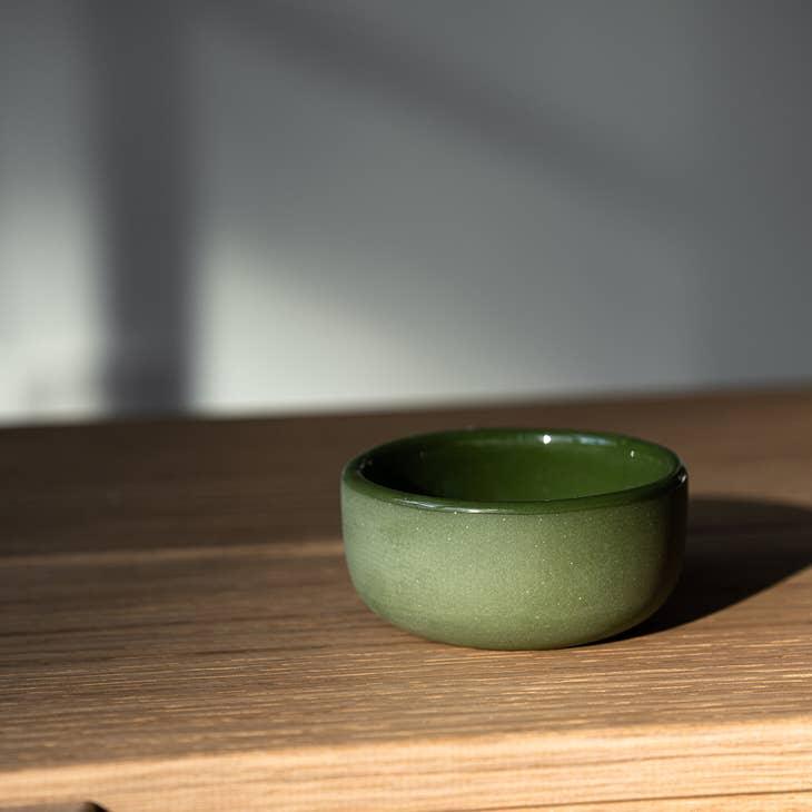 Handmade Ukrainian Porcelain Bowls - Che Cose Belle