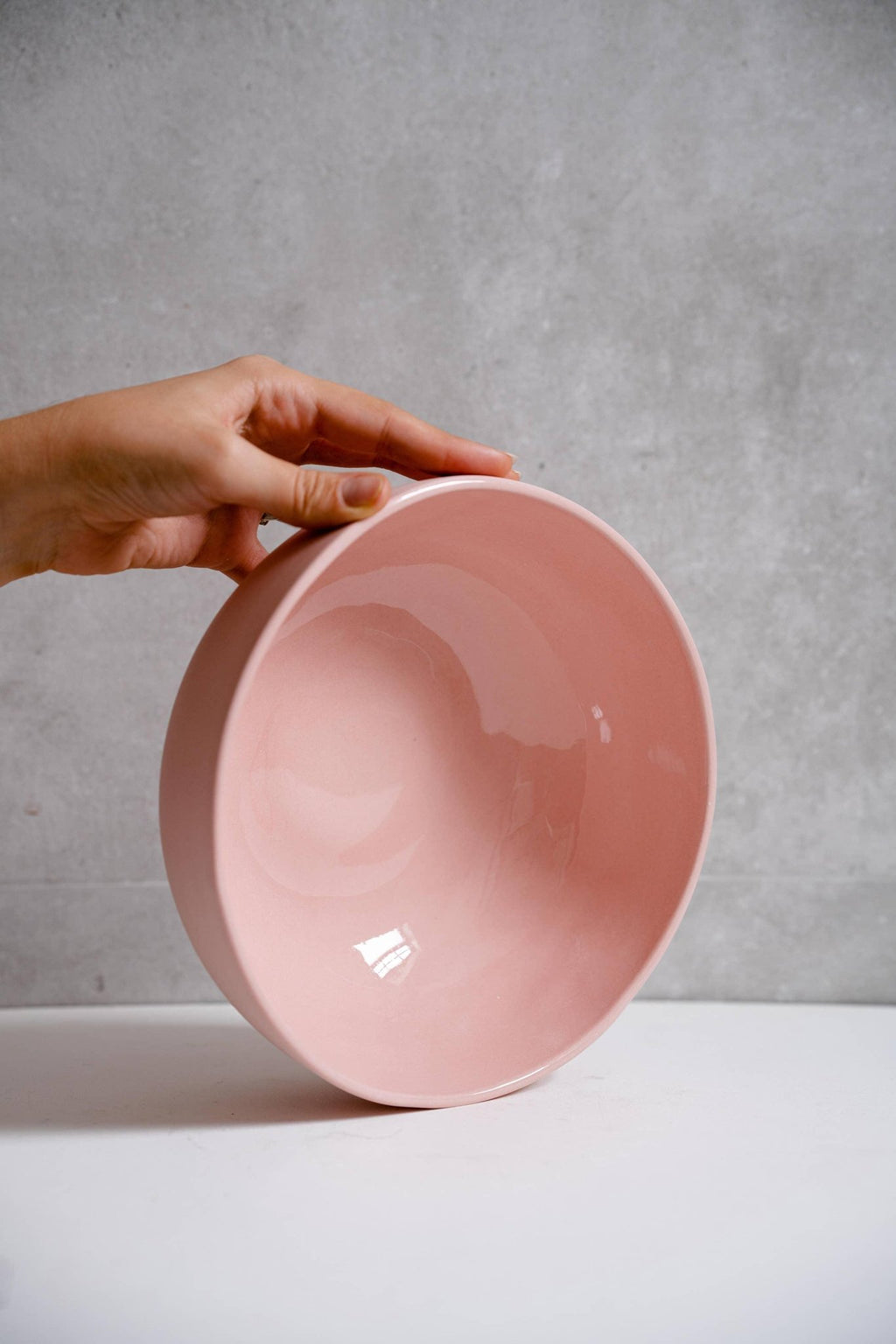 Handmade Ukrainian Porcelain Bowls - Che Cose Belle
