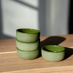 Handmade Ukrainian Porcelain Bowls - Che Cose Belle