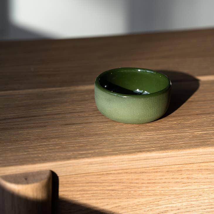 Handmade Ukrainian Porcelain Bowls - Che Cose Belle