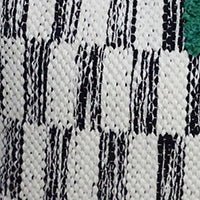 Handwoven 14"X 24" Throw Pillow for Decoration - Che Cose Belle