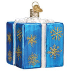 Hanukkah Gift Box Ornament - Che Cose Belle