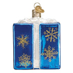 Hanukkah Gift Box Ornament - Che Cose Belle