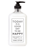 Happy 16 oz Hand Lotion - Che Cose Belle