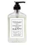 Happy 8 oz Hand Soap - Che Cose Belle