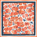 Happy Fall Double-Sided Mahjong Mat (Preorder) - Che Cose Belle