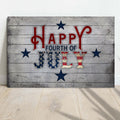Happy Fourth Of July Sign - Che Cose Belle