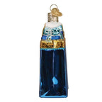Happy Hanukkah Ornament - Che Cose Belle