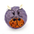 Happy Hippo Lidded Basket - Che Cose Belle