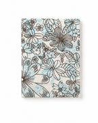 HARD COVER JOURNAL – Recycled Cotton Paper – Eco-Friendly – Fair Trade – Artisan Made - Che Cose Belle