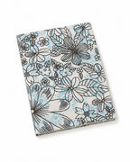 HARD COVER JOURNAL – Recycled Cotton Paper – Eco-Friendly – Fair Trade – Artisan Made - Che Cose Belle