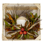 Harvest Orchard Wreath - Che Cose Belle