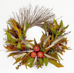 Harvest Orchard Wreath - Che Cose Belle