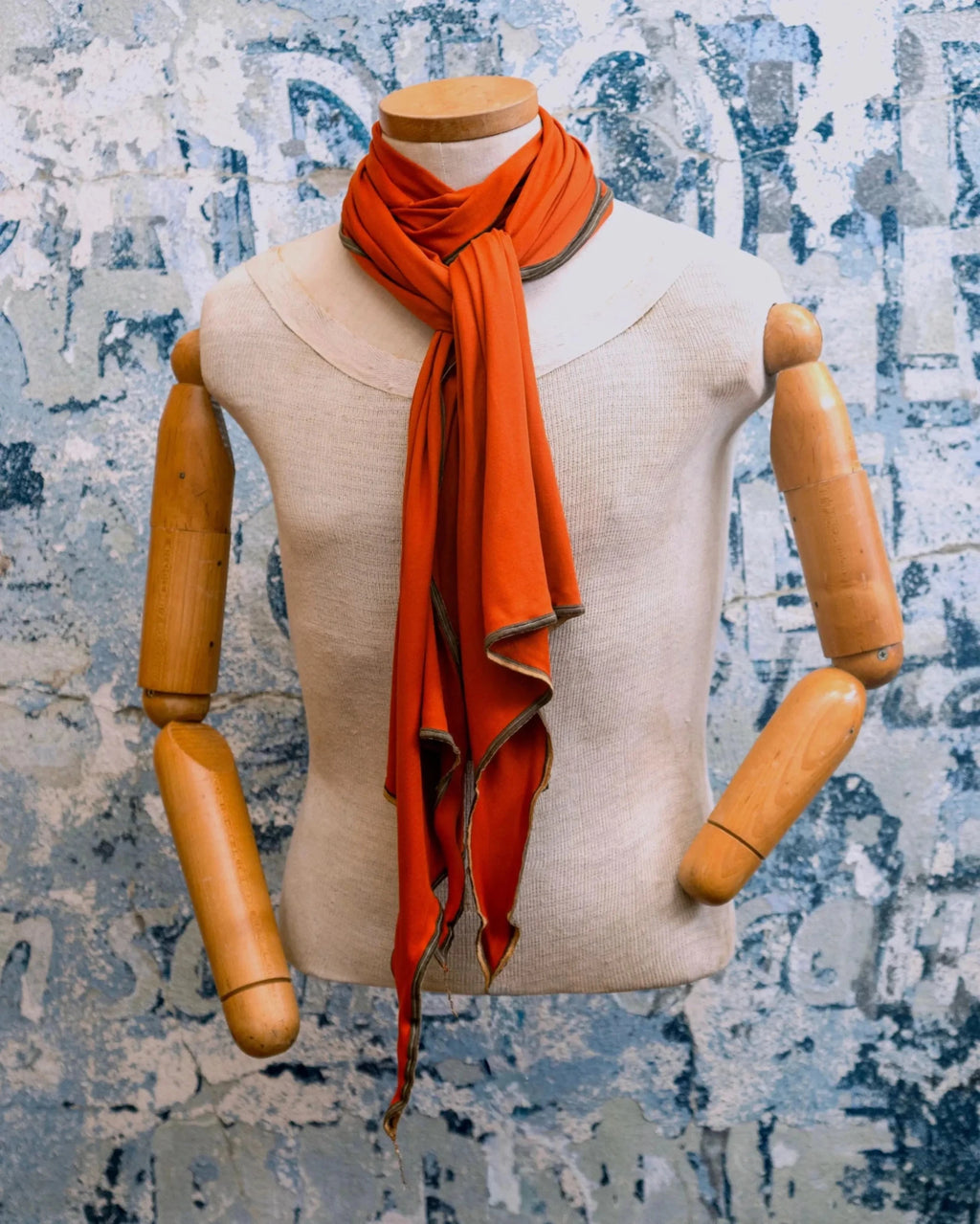 Harvest Snuggles Scarf - Che Cose Belle