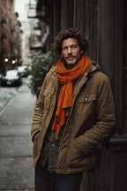 Harvest Snuggles Scarf - Che Cose Belle